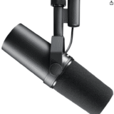 SHURE SM7BがAmazonタイムセールでお得に！