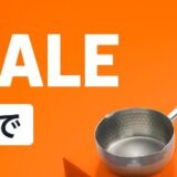 Amazonスマイルセール開催！8月29日～9月4日｜Keepa活用で賢く買う完全ガイド